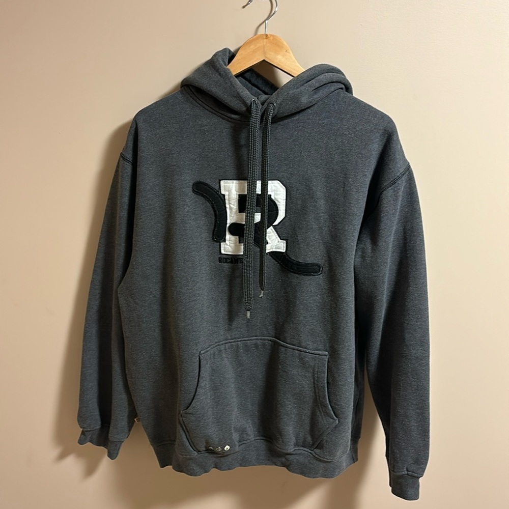 Vintage Rocawear hoodie